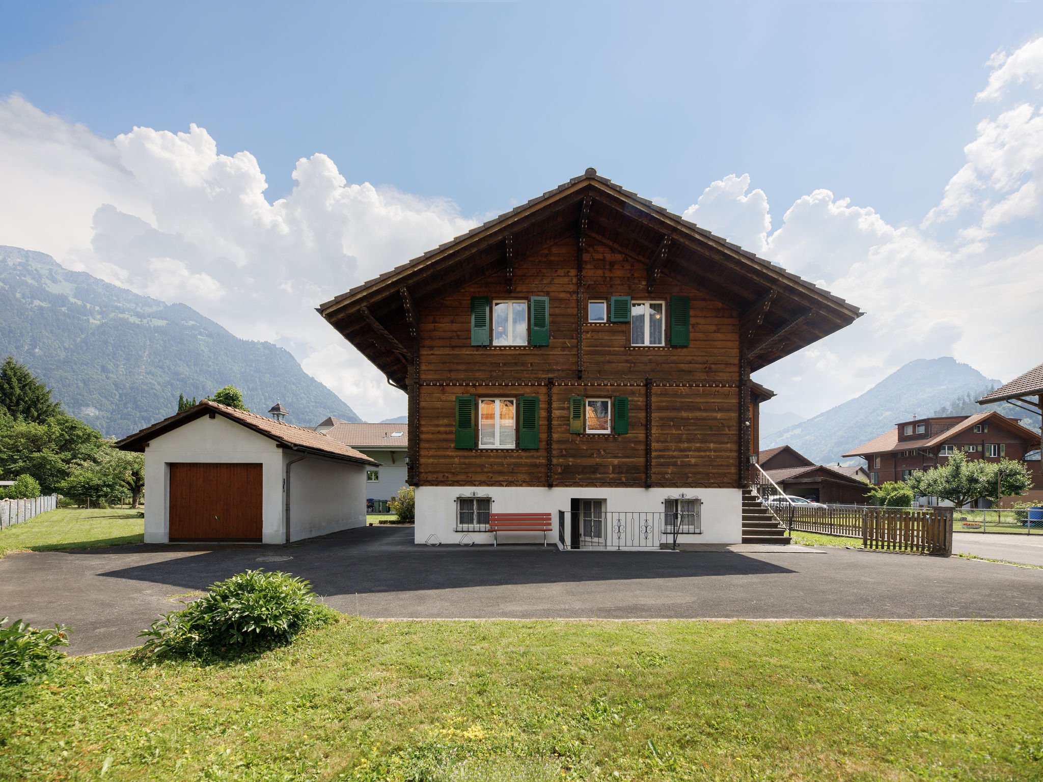 Photo of Chalet Dori