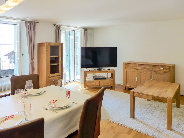 Search and Stay destination Interlaken, BE - Switzerland from AU$ 509. Orya