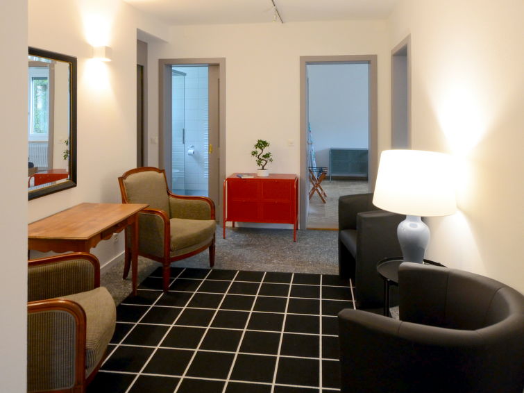 Villas Garden - Slide 11