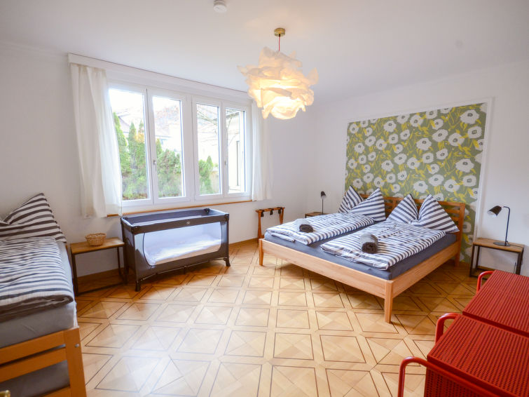 Villas Garden - Slide 12