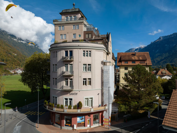 Photo of Galeriestudio Jungfraublick