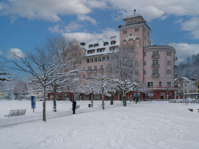 Photo of Galeriestudio Jungfraublick