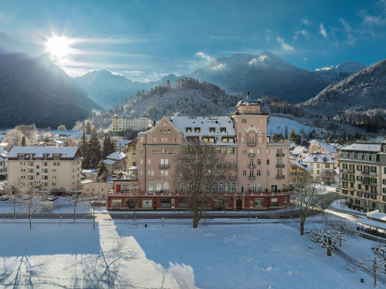 Photo of Galeriestudio Jungfraublick