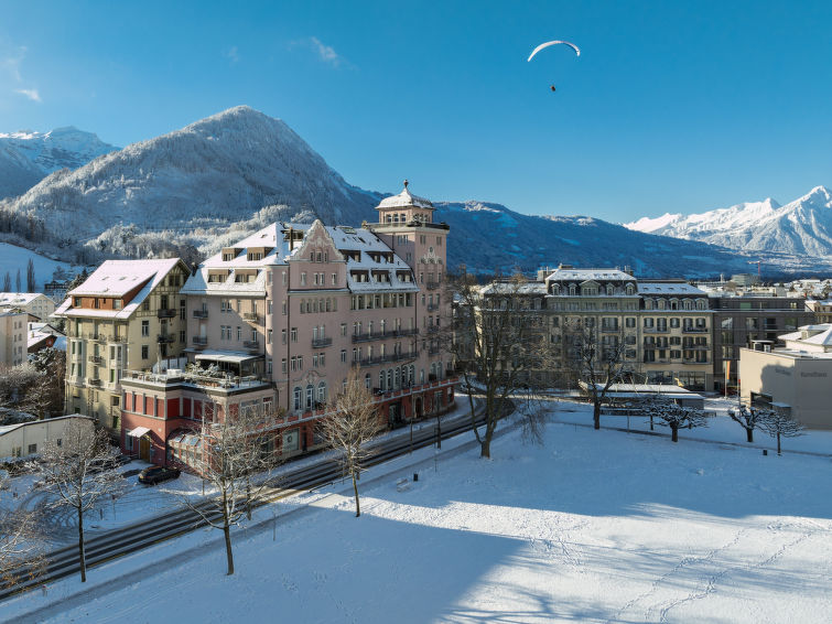 Photo of Galeriestudio Jungfraublick