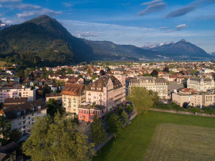 Photo of Galeriestudio Jungfraublick