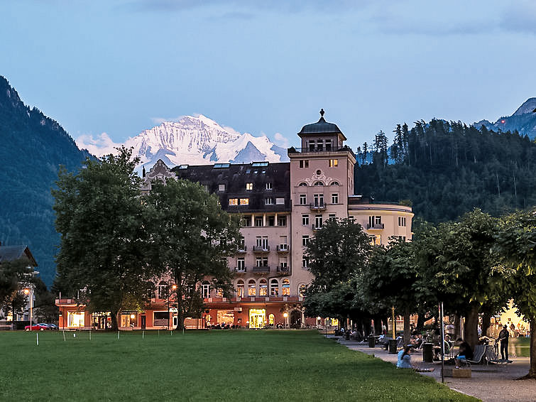 Photo of Galeriestudio Jungfraublick