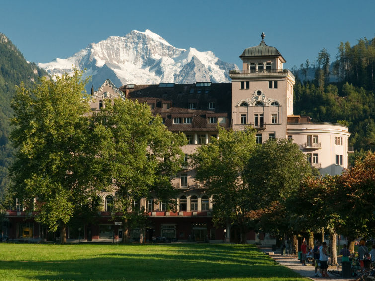 Appartement Victoria View