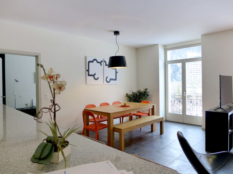 Search and Stay destination Interlaken, BE - Switzerland from AU$ 865. Modern