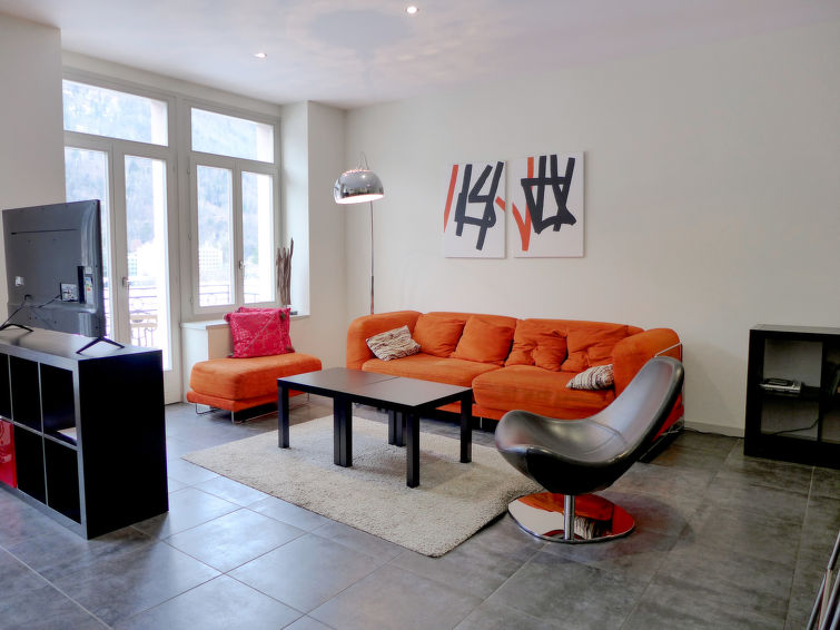 Search and Stay Destinations. Holidays Rentals in Unterseen, Interlaken-Oberhasli District - Canton of Bern - Switzerland