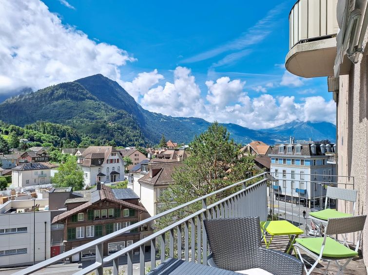 Côté Sud - Interlaken