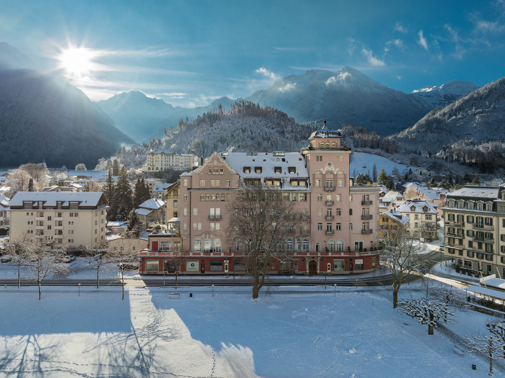 Photo of Côté Sud