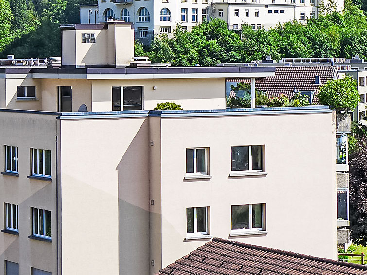 APARTMENT PANORAMA