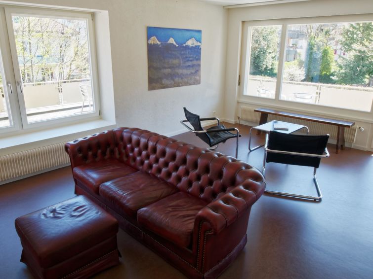 Апартаменты Tivoli 4