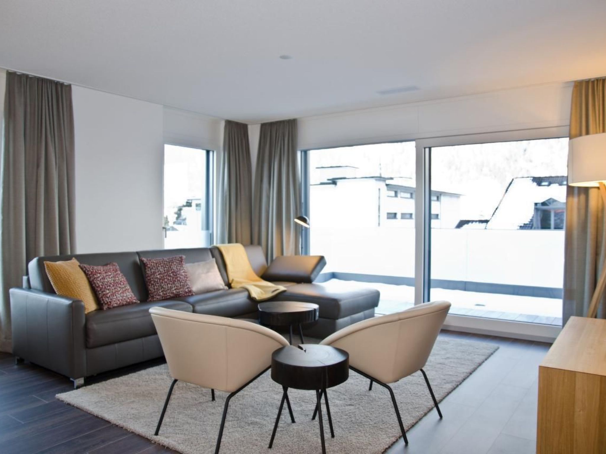 Apartment Anemone Accommodation in Interlaken