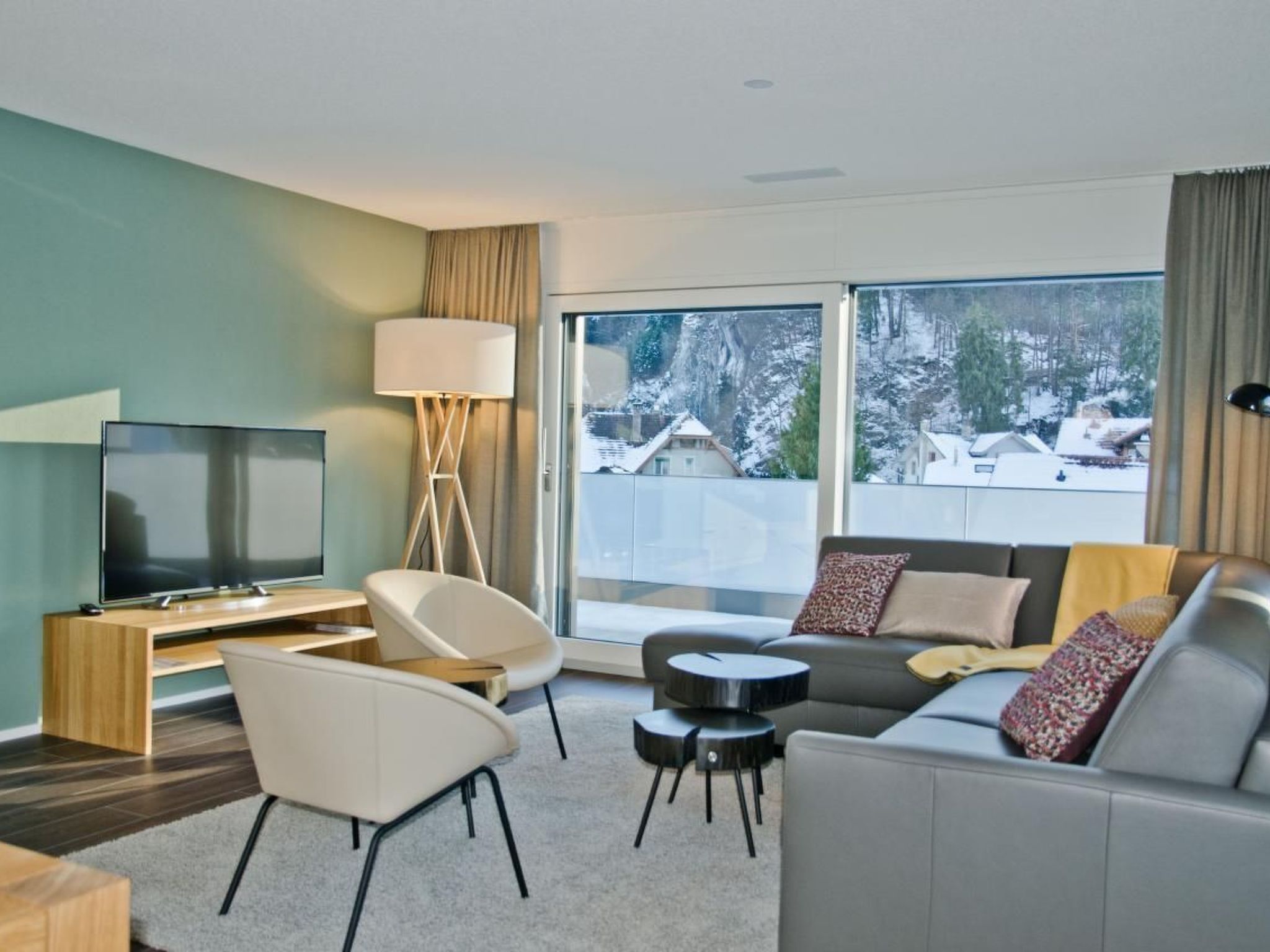 Photo of Apartment Krokus