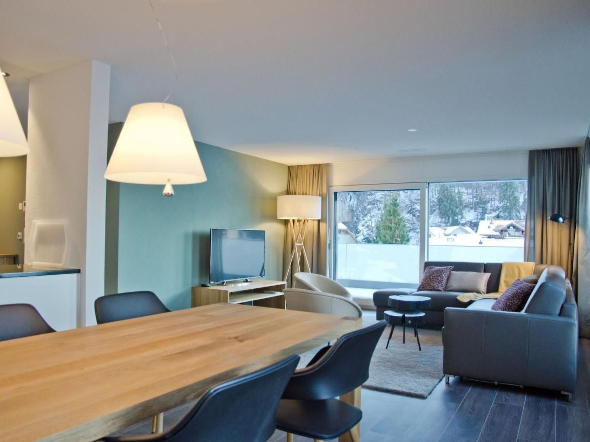 Photo of Apartment Krokus