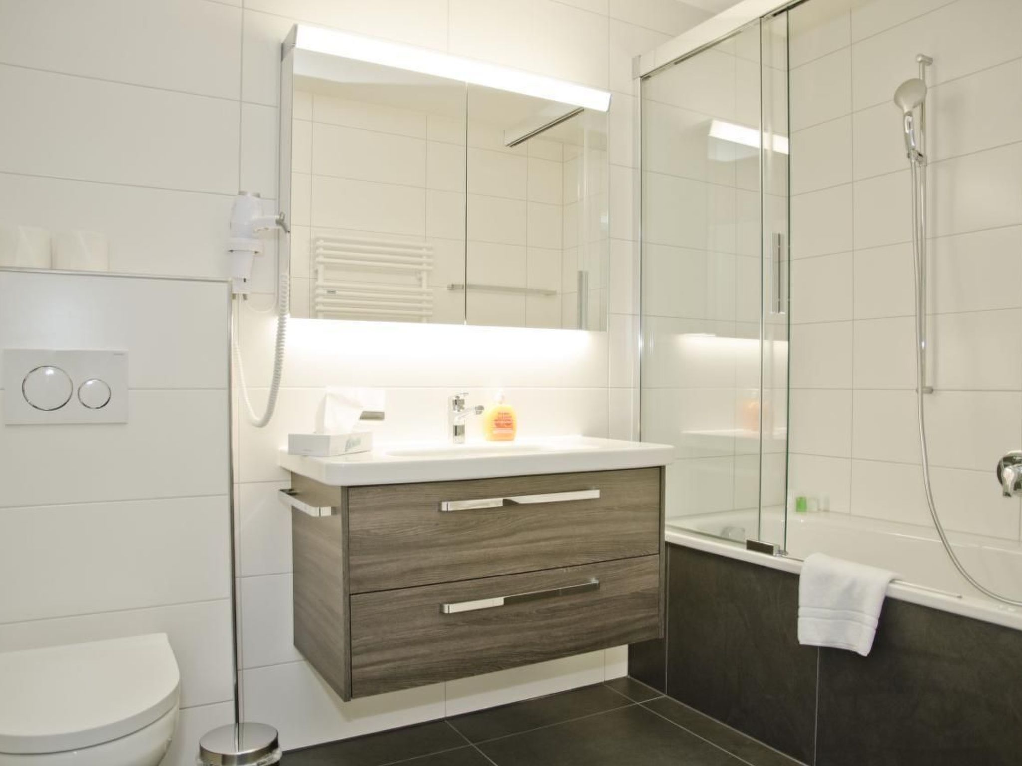 Photo of Apartment Krokus