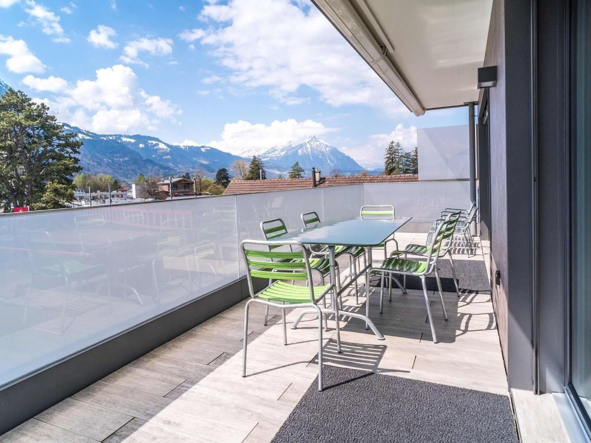 Photo of Apartment Krokus