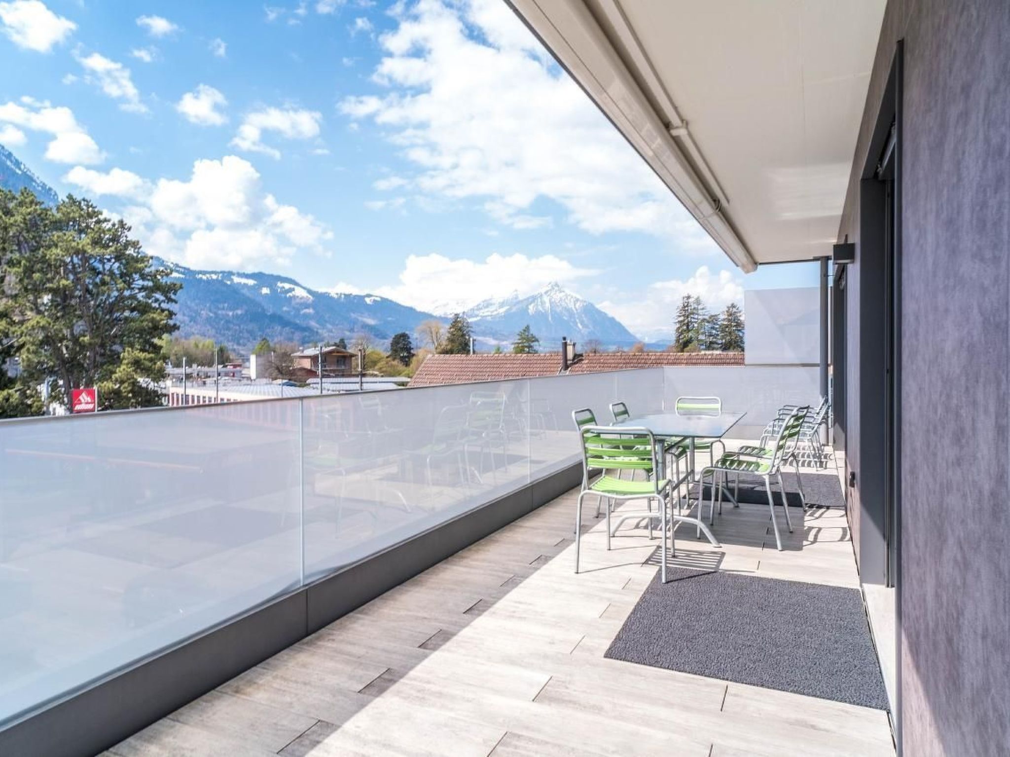 Photo of Apartment Krokus