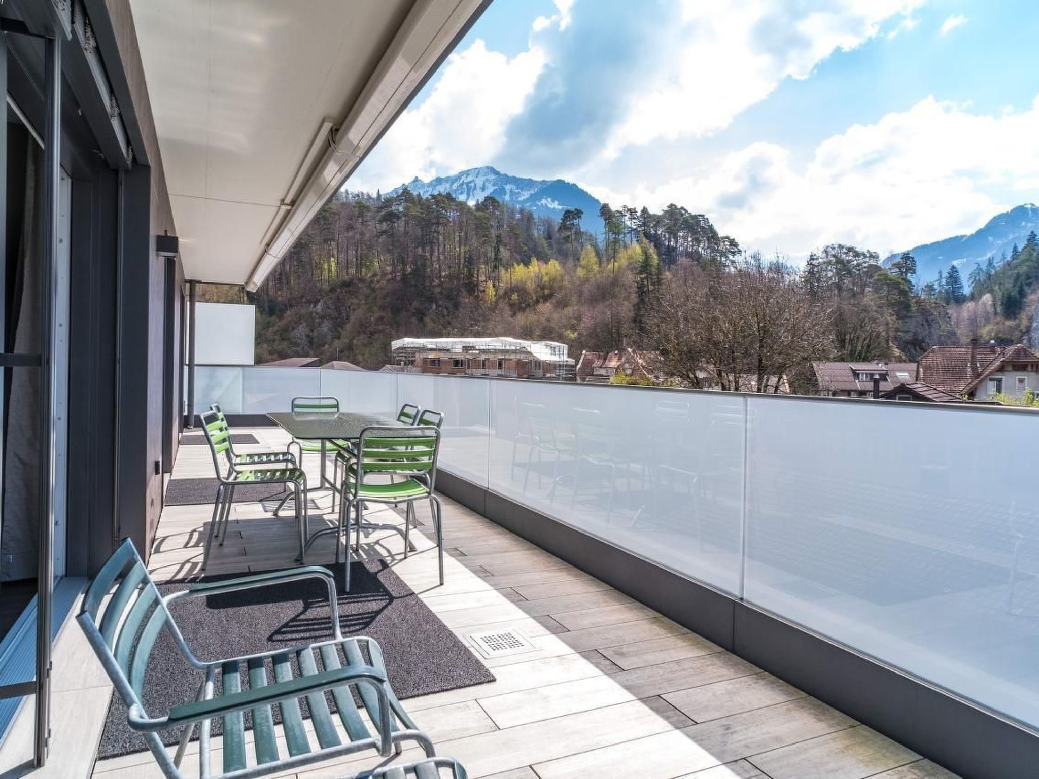 Photo of Apartment Krokus