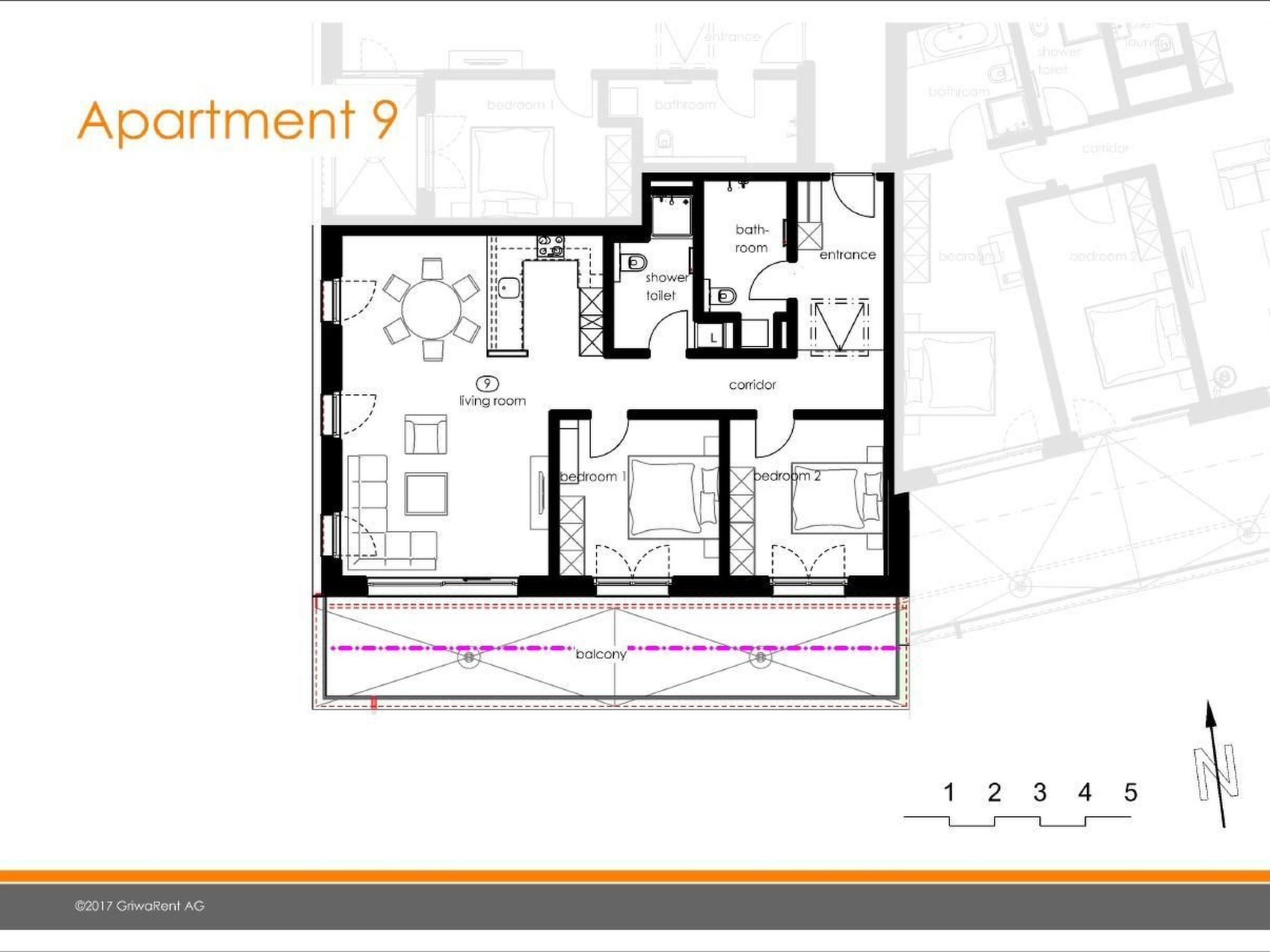 Photo of Apartment Krokus