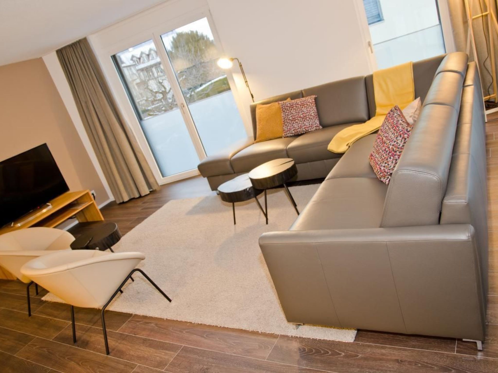 Photo of Apt. Flüehblüemli