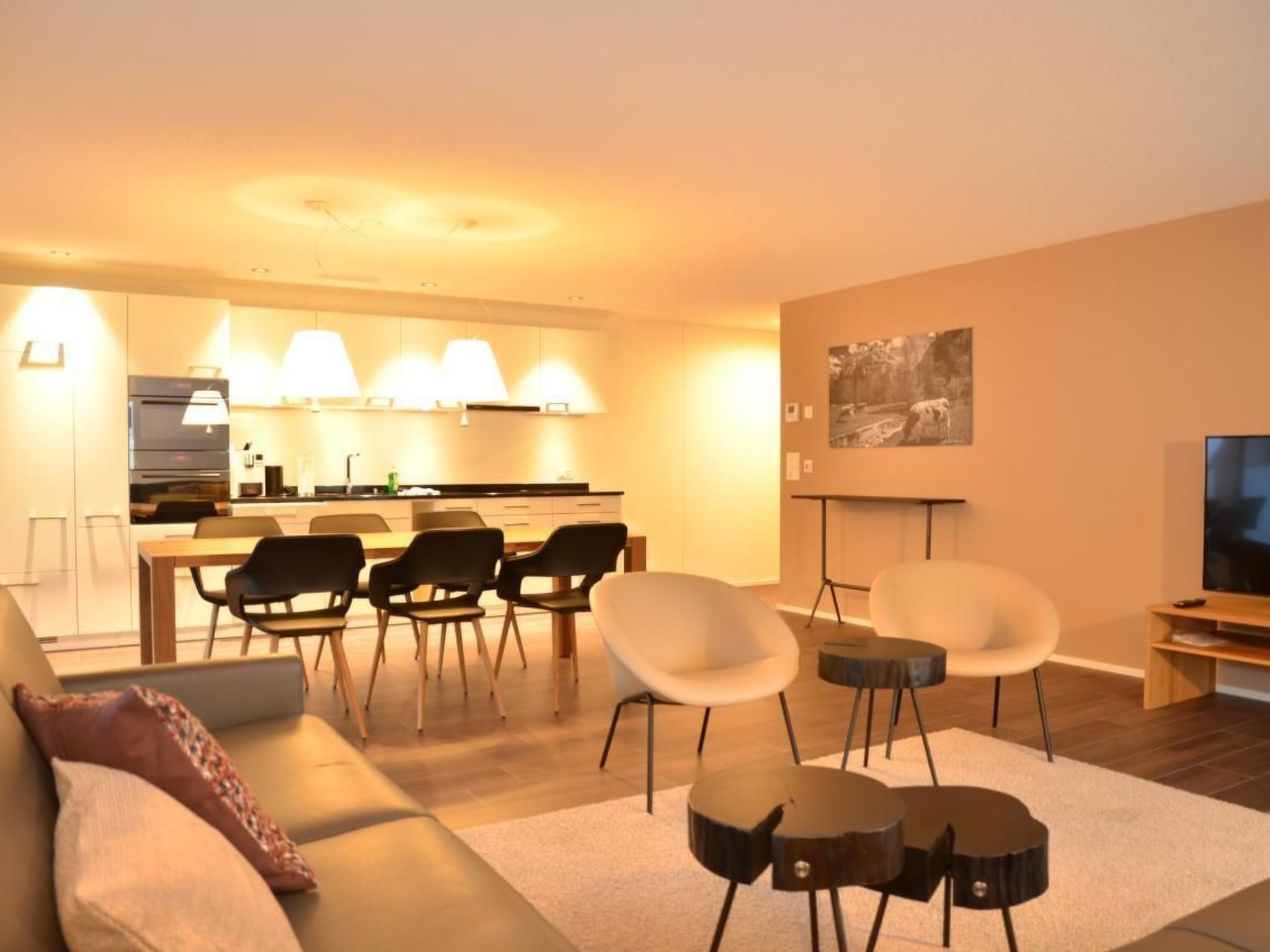 Photo of Apt. Flüehblüemli