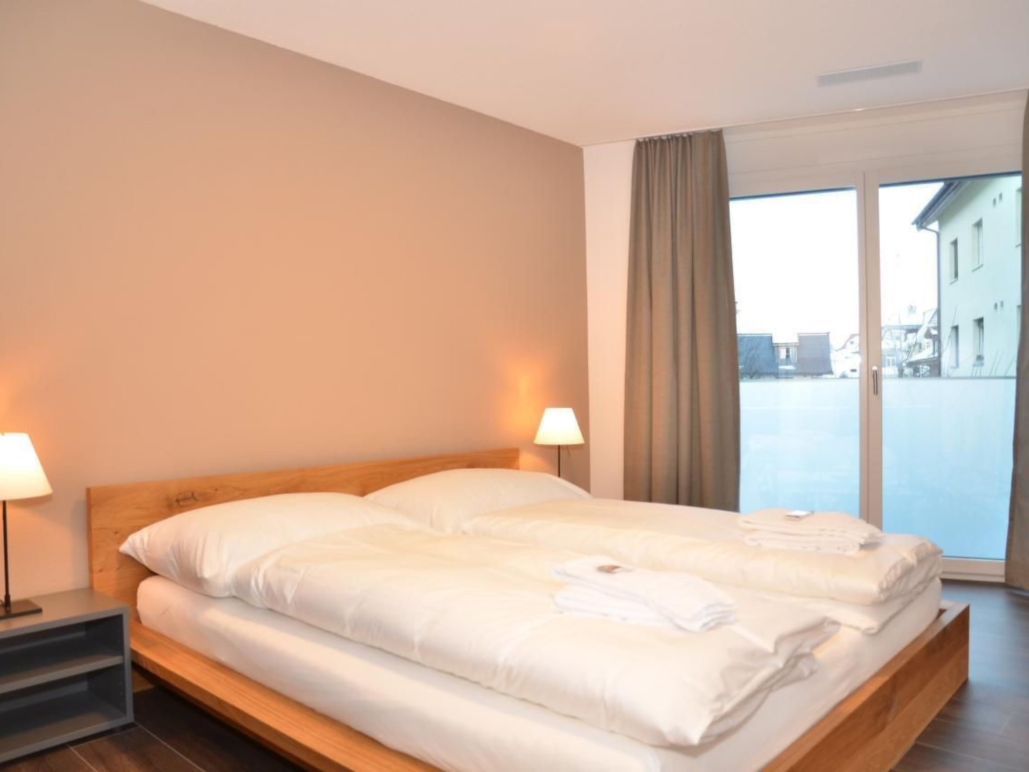 Photo of Apt. Flüehblüemli