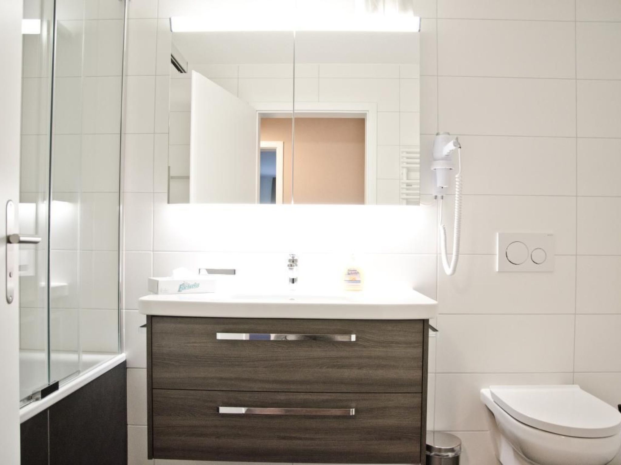 Photo of Apt. Flüehblüemli