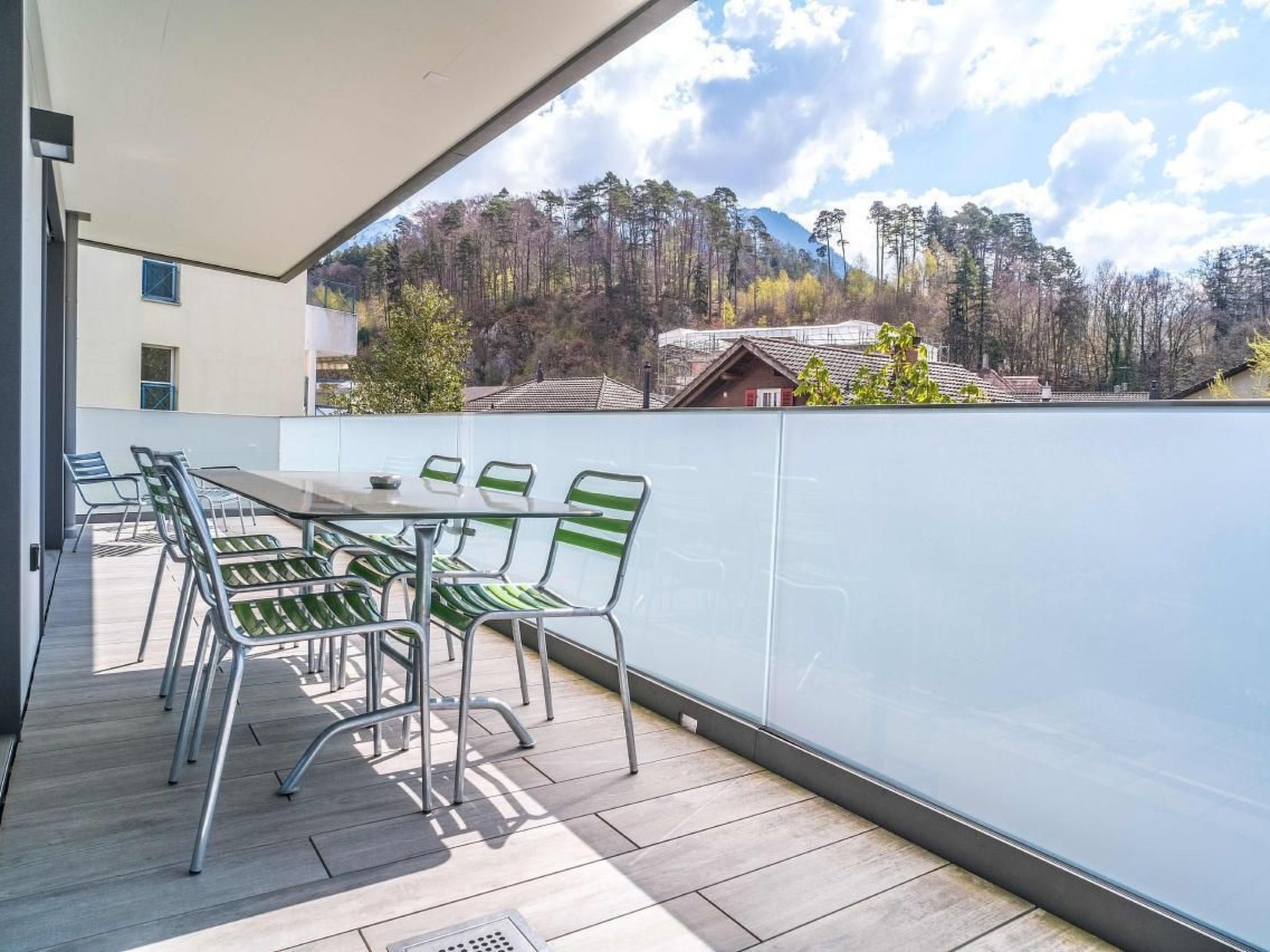 Photo of Apt. Flüehblüemli