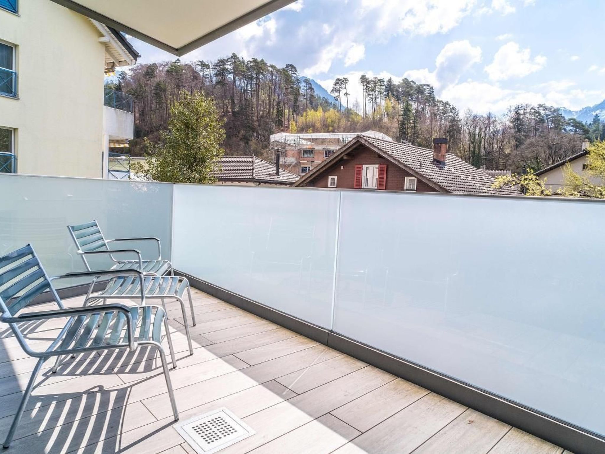 Photo of Apt. Flüehblüemli