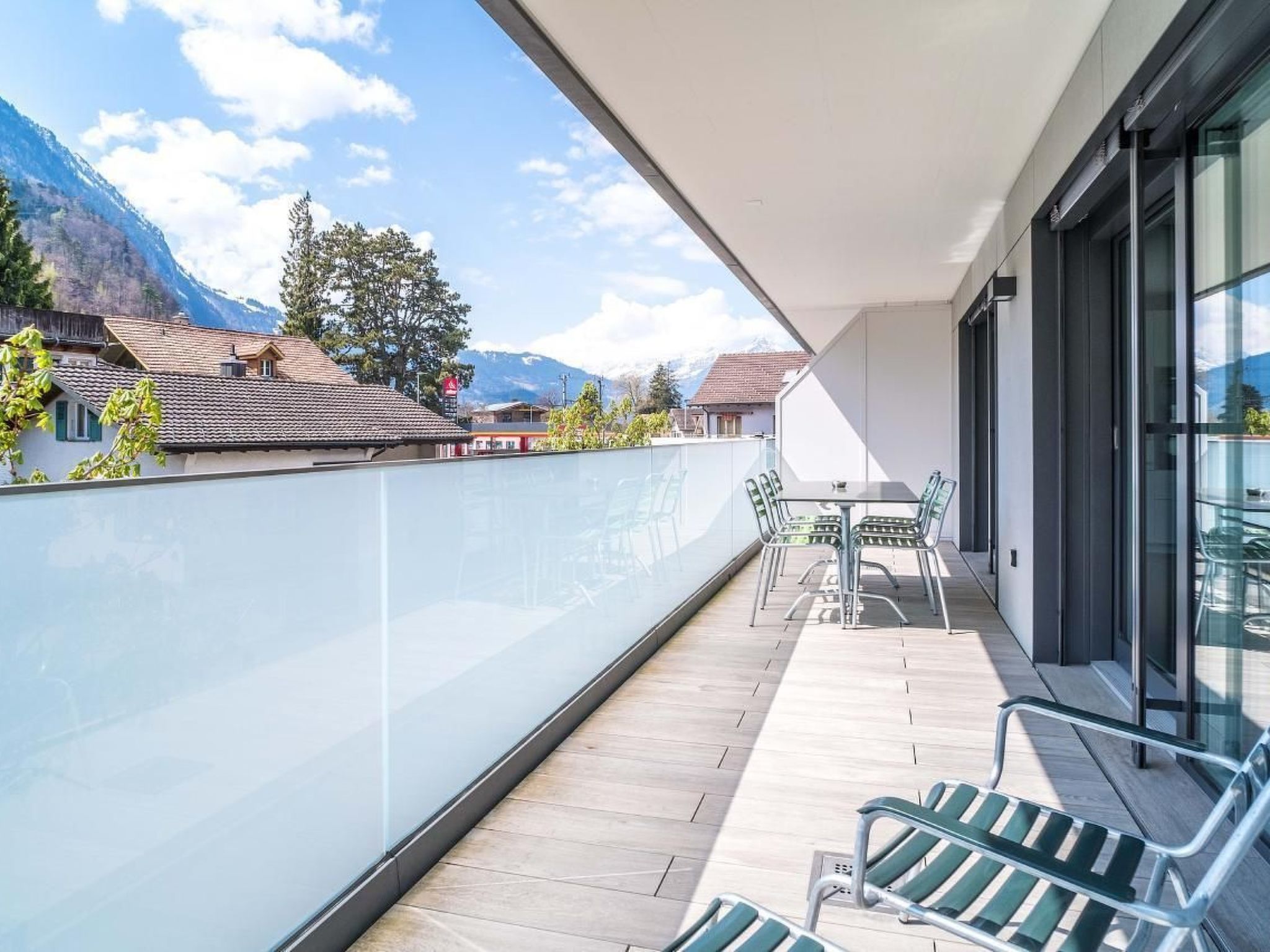 Photo of Apt. Flüehblüemli