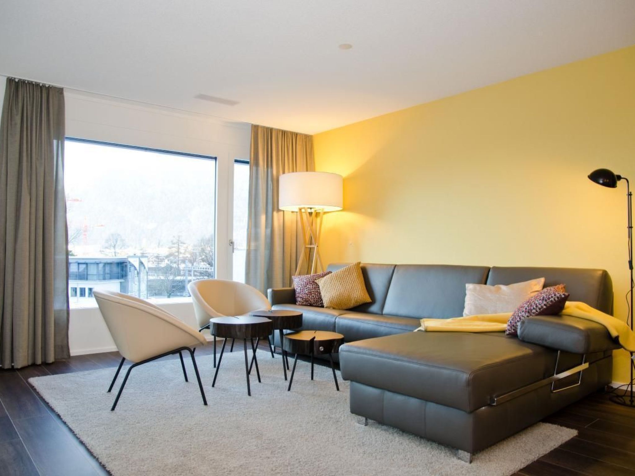 Apartment Arnika Accommodation in Interlaken