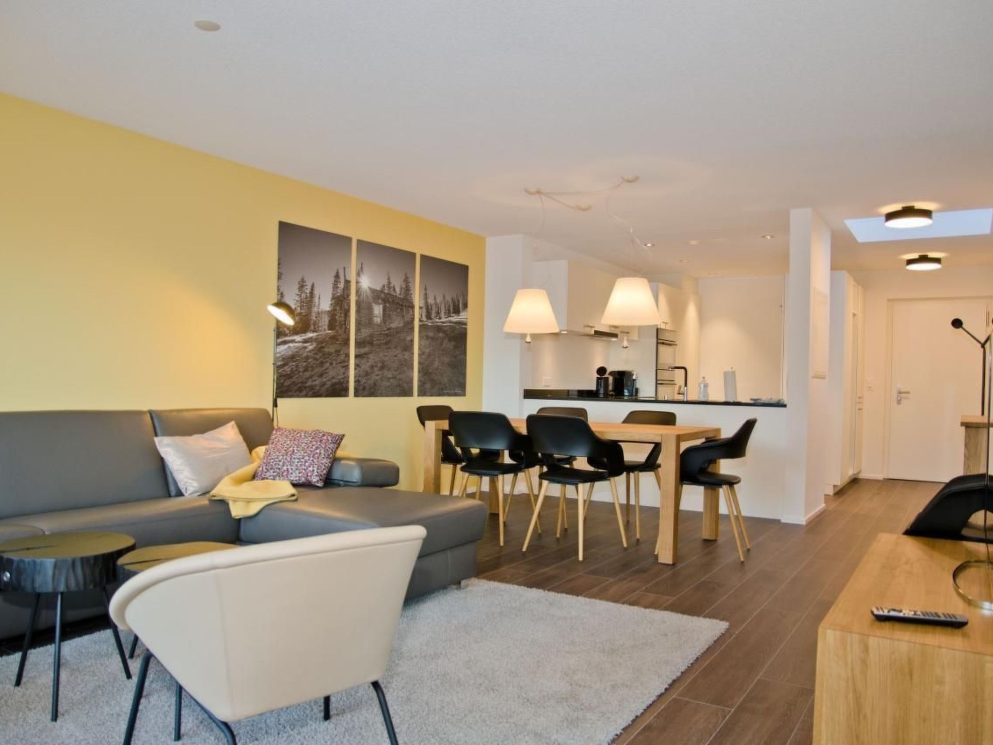 Photo of Apartment Arnika