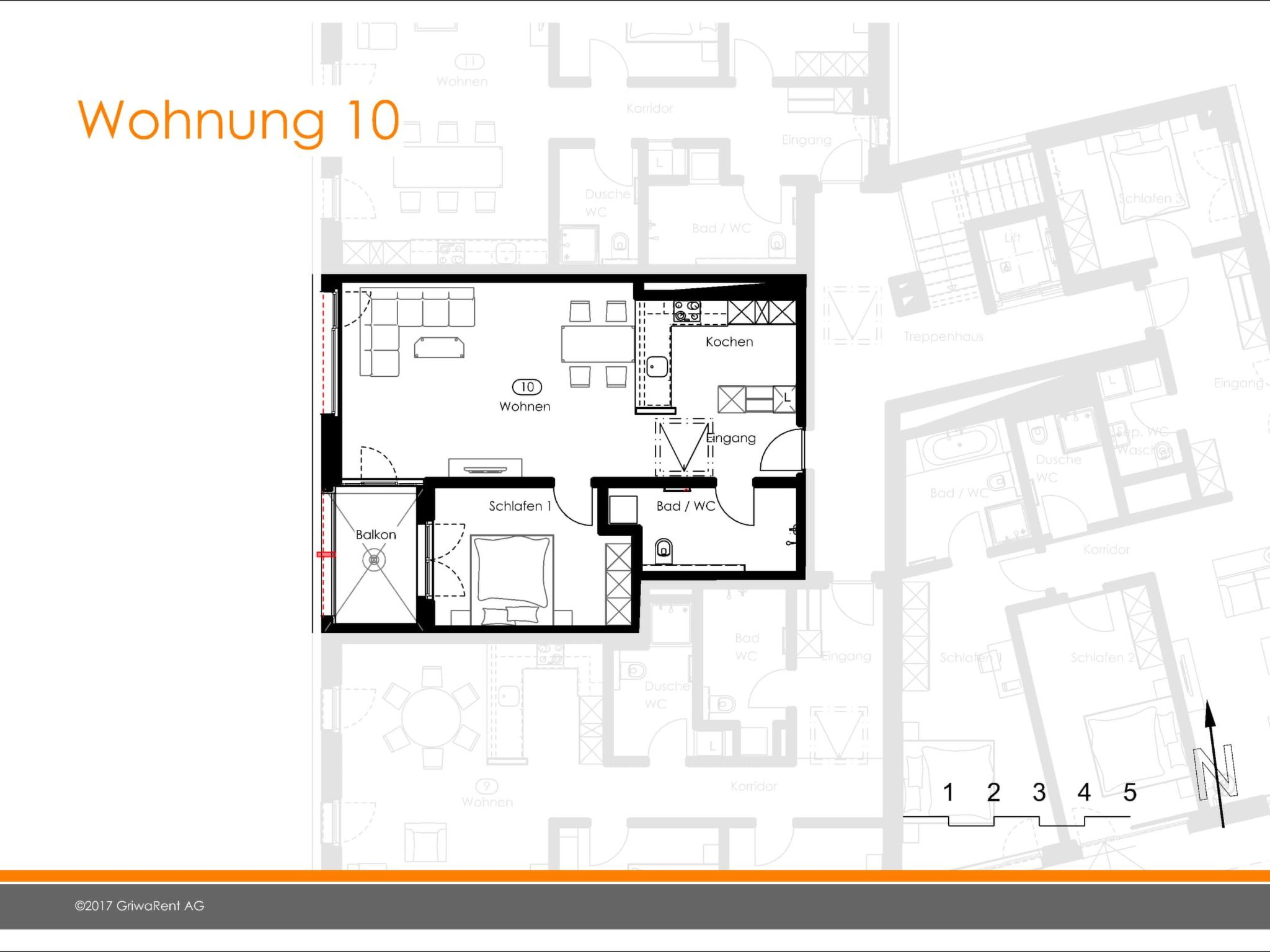 Photo of Apartment Arnika