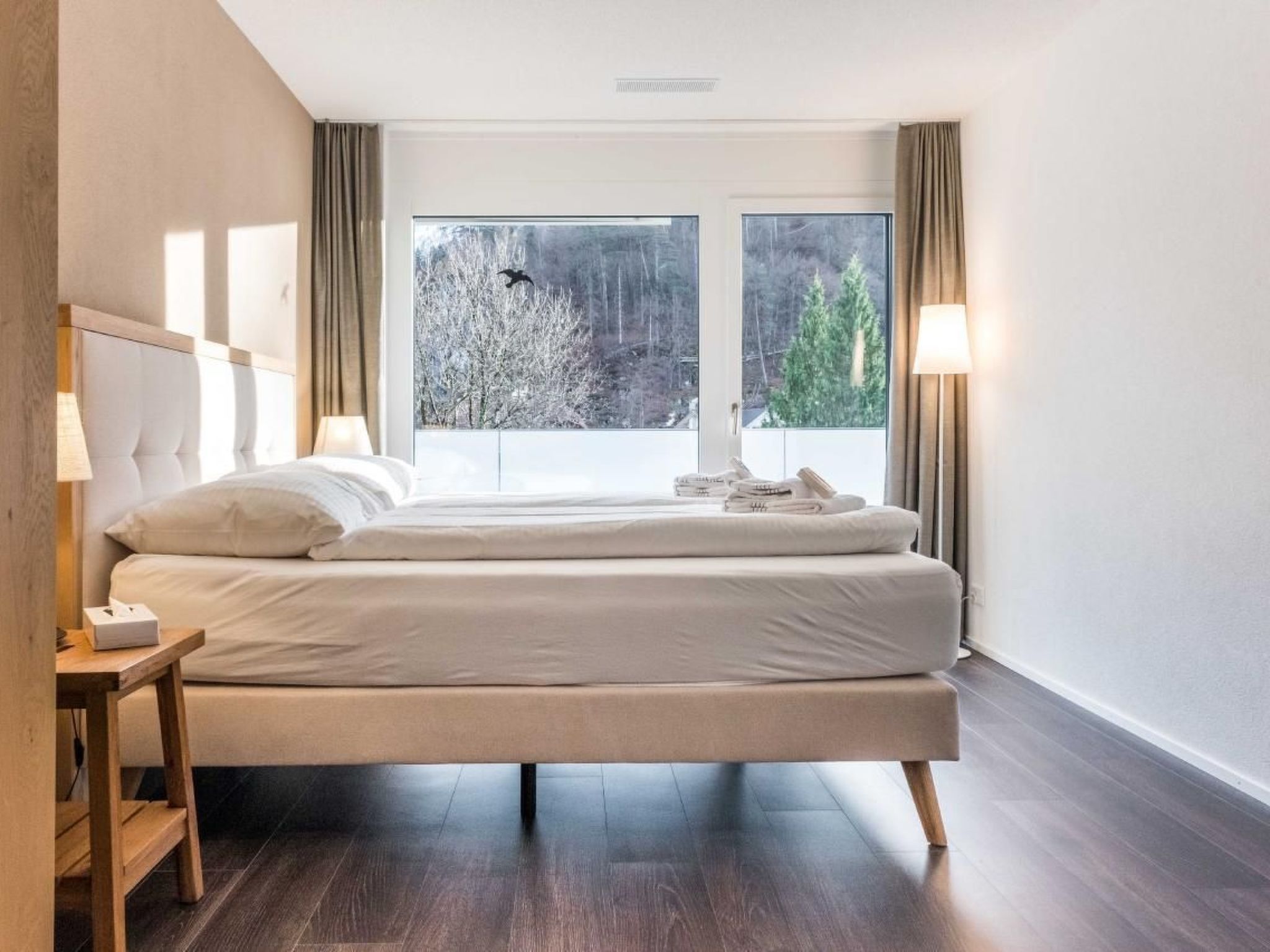 Photo of Apt. Alpeglöggli