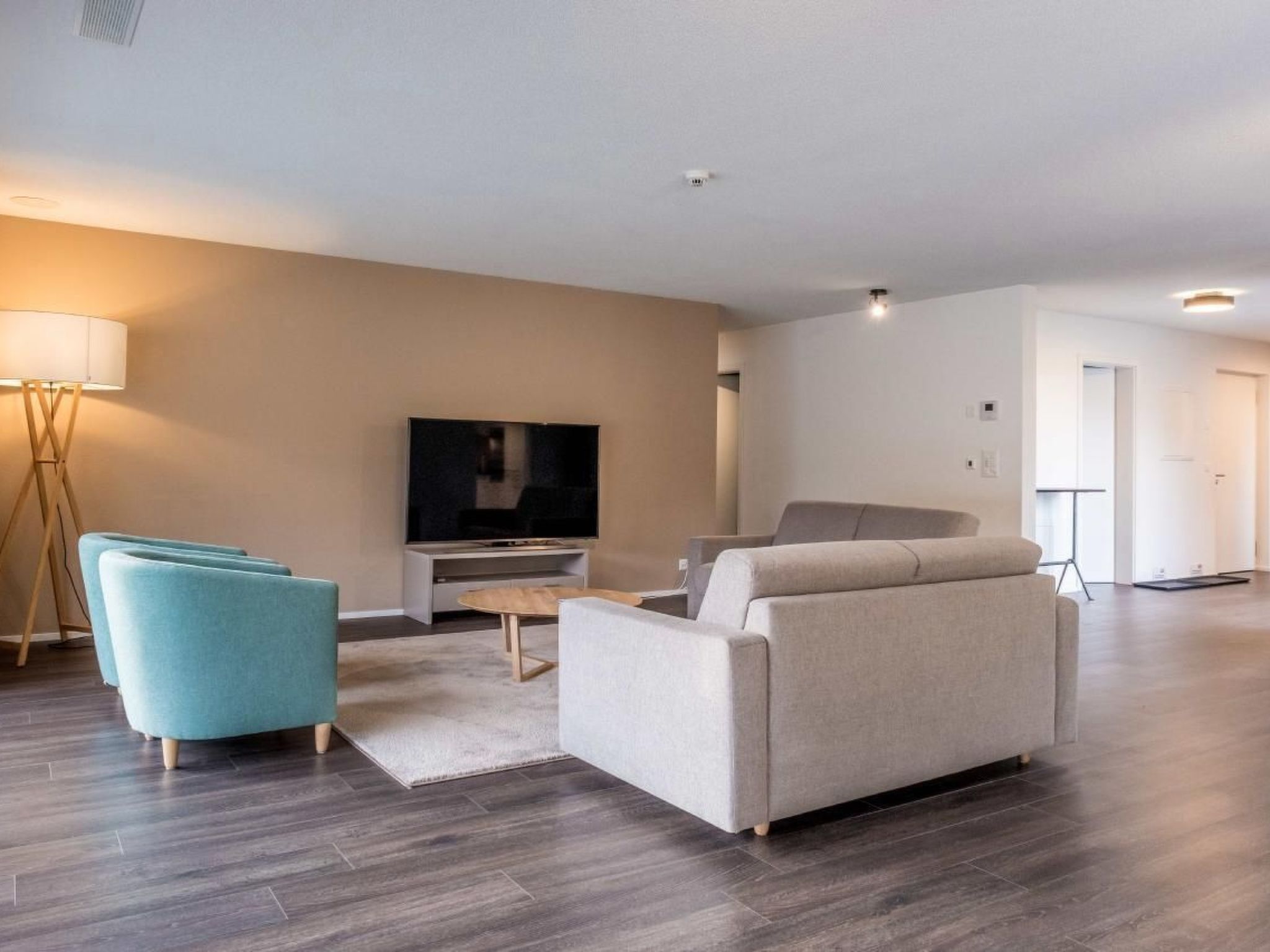 Photo of Apt. Alpeglöggli