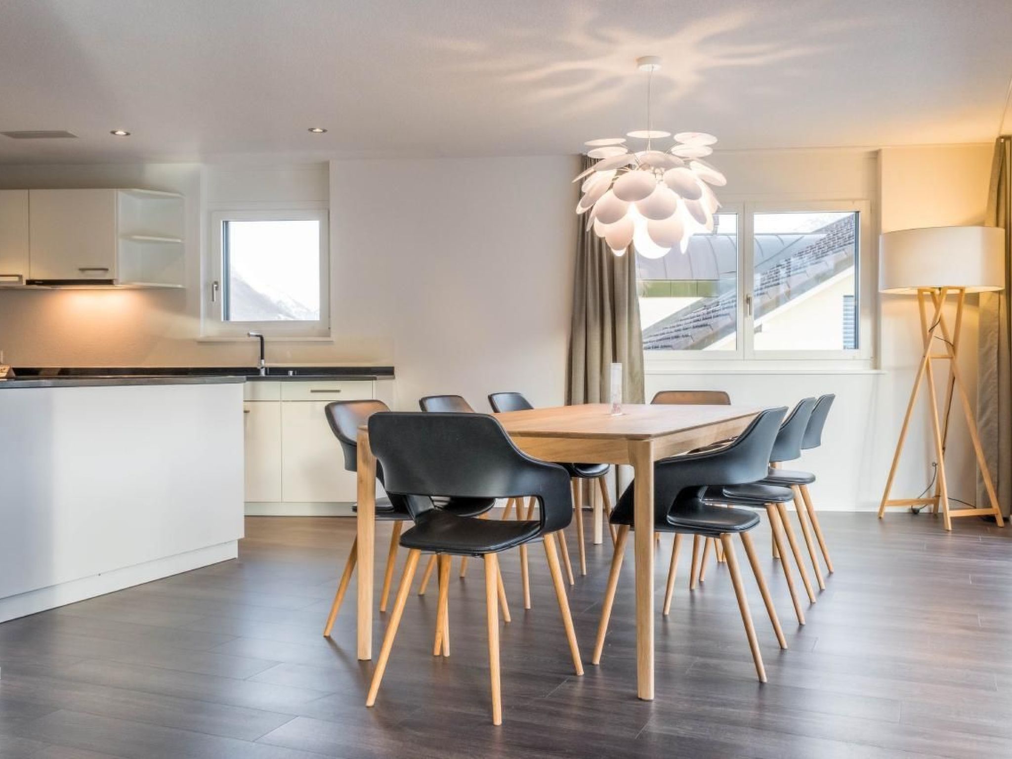 Photo of Apt. Alpeglöggli