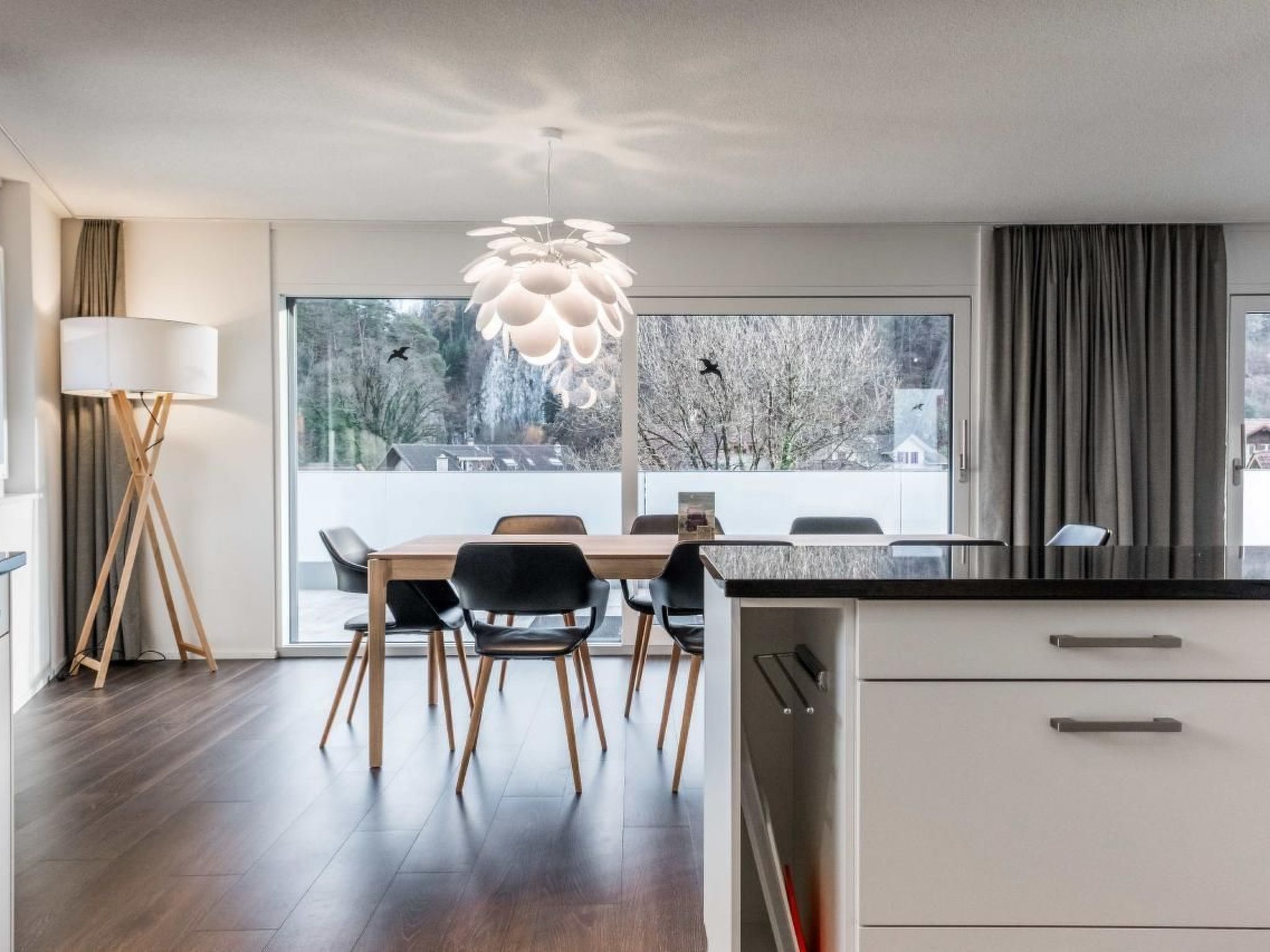 Photo of Apt. Alpeglöggli