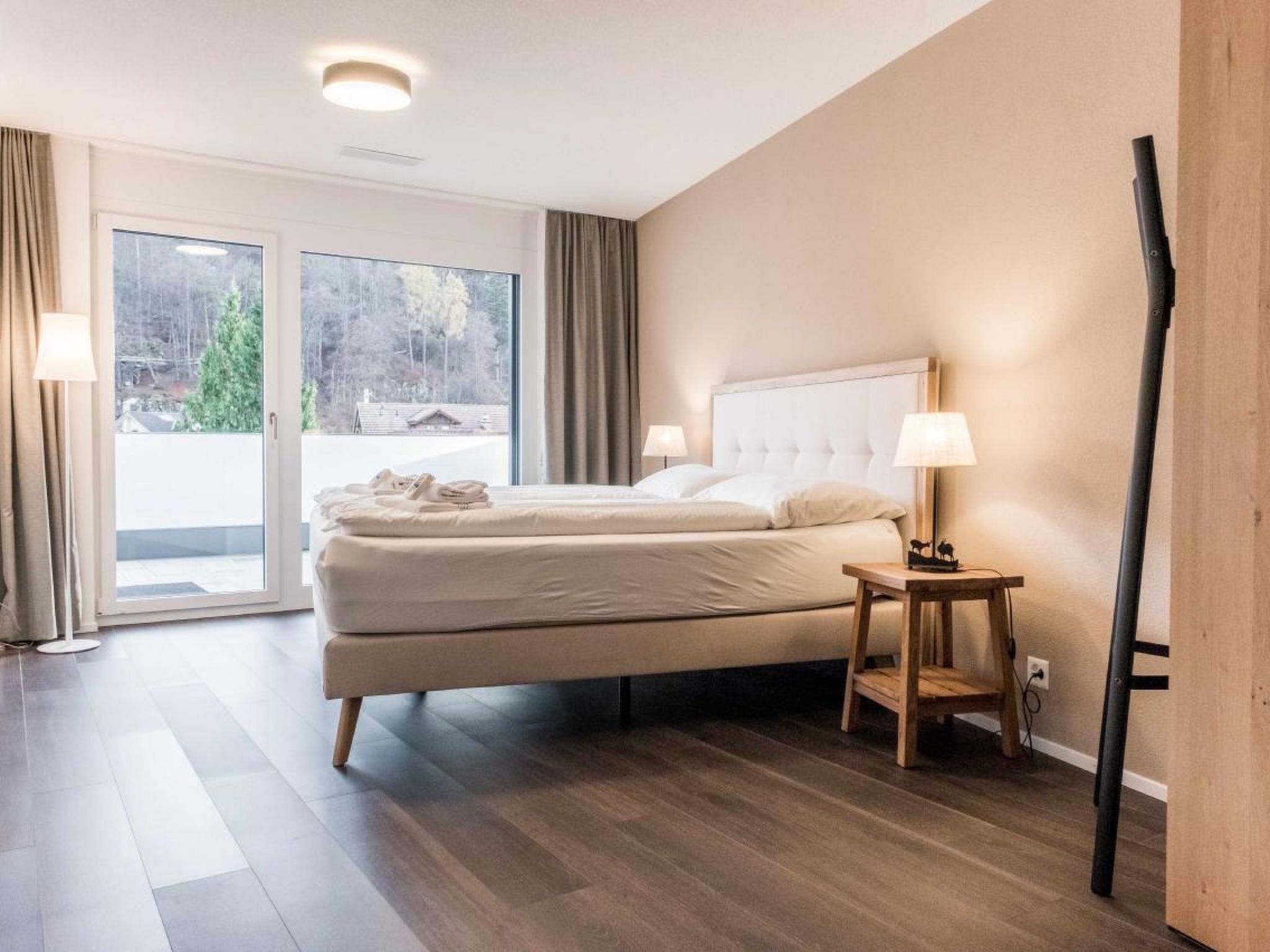 Photo of Apt. Alpeglöggli