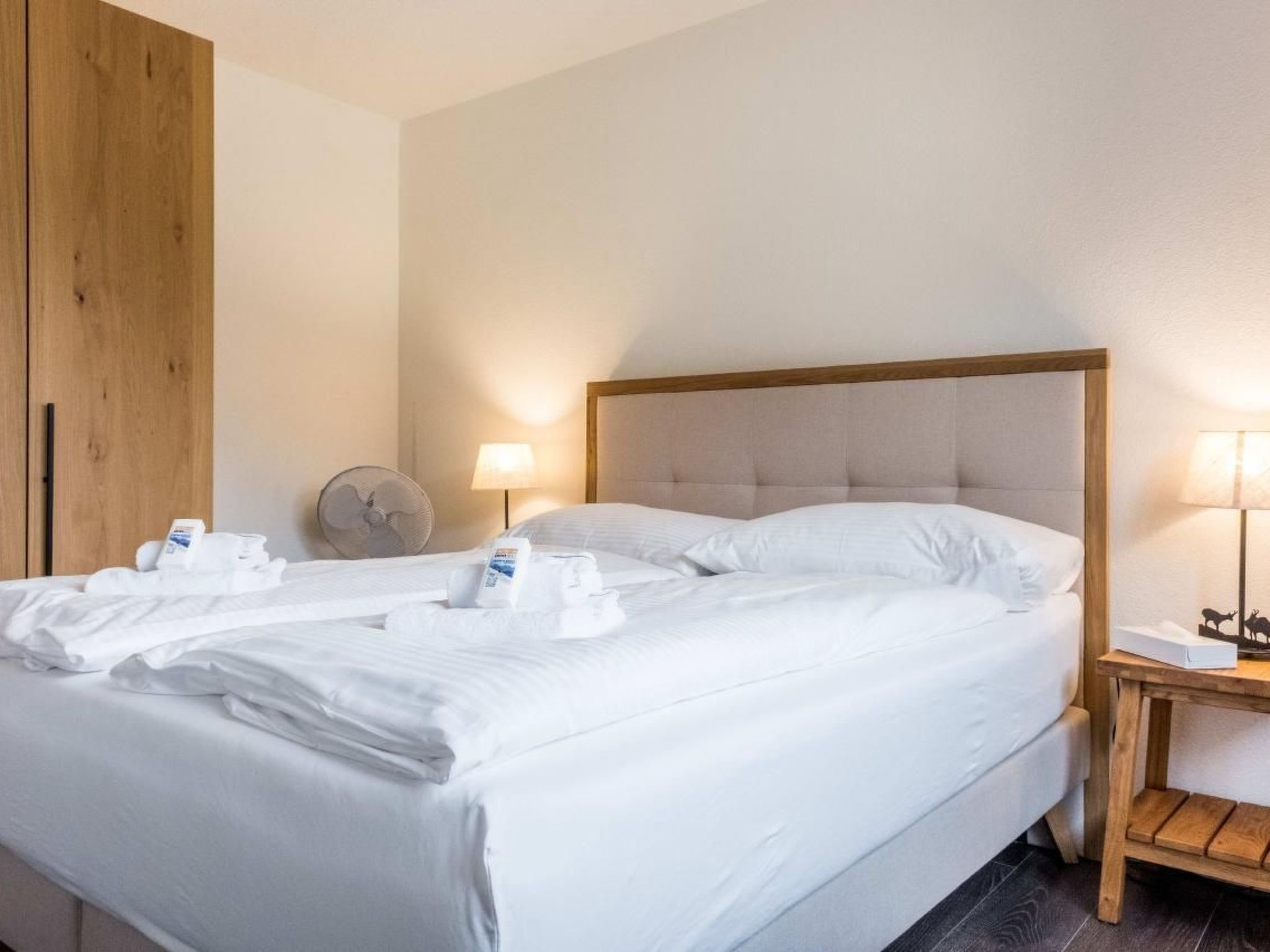 Photo of Apt. Alpeglöggli