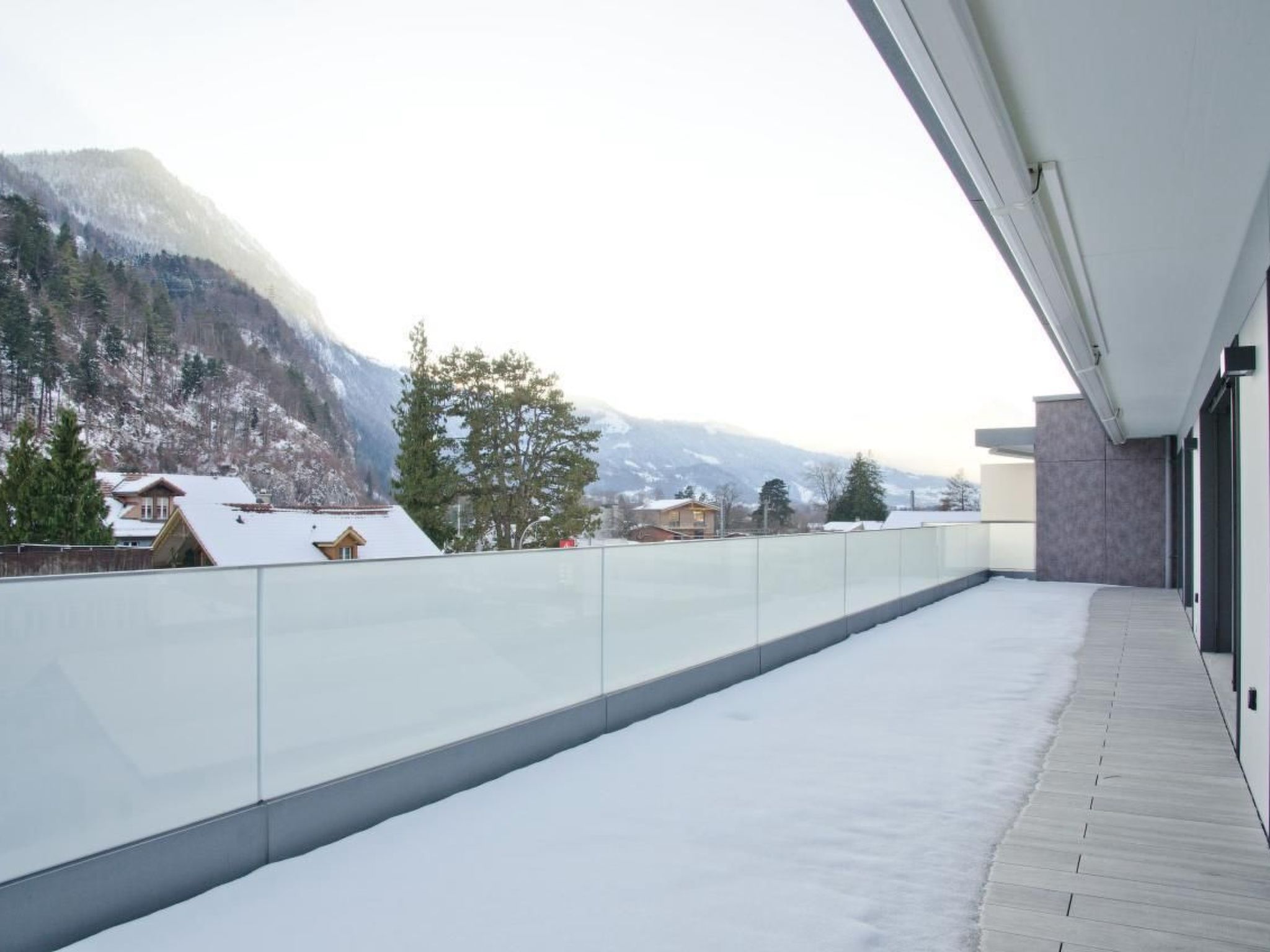 Photo of Apt. Alpeglöggli