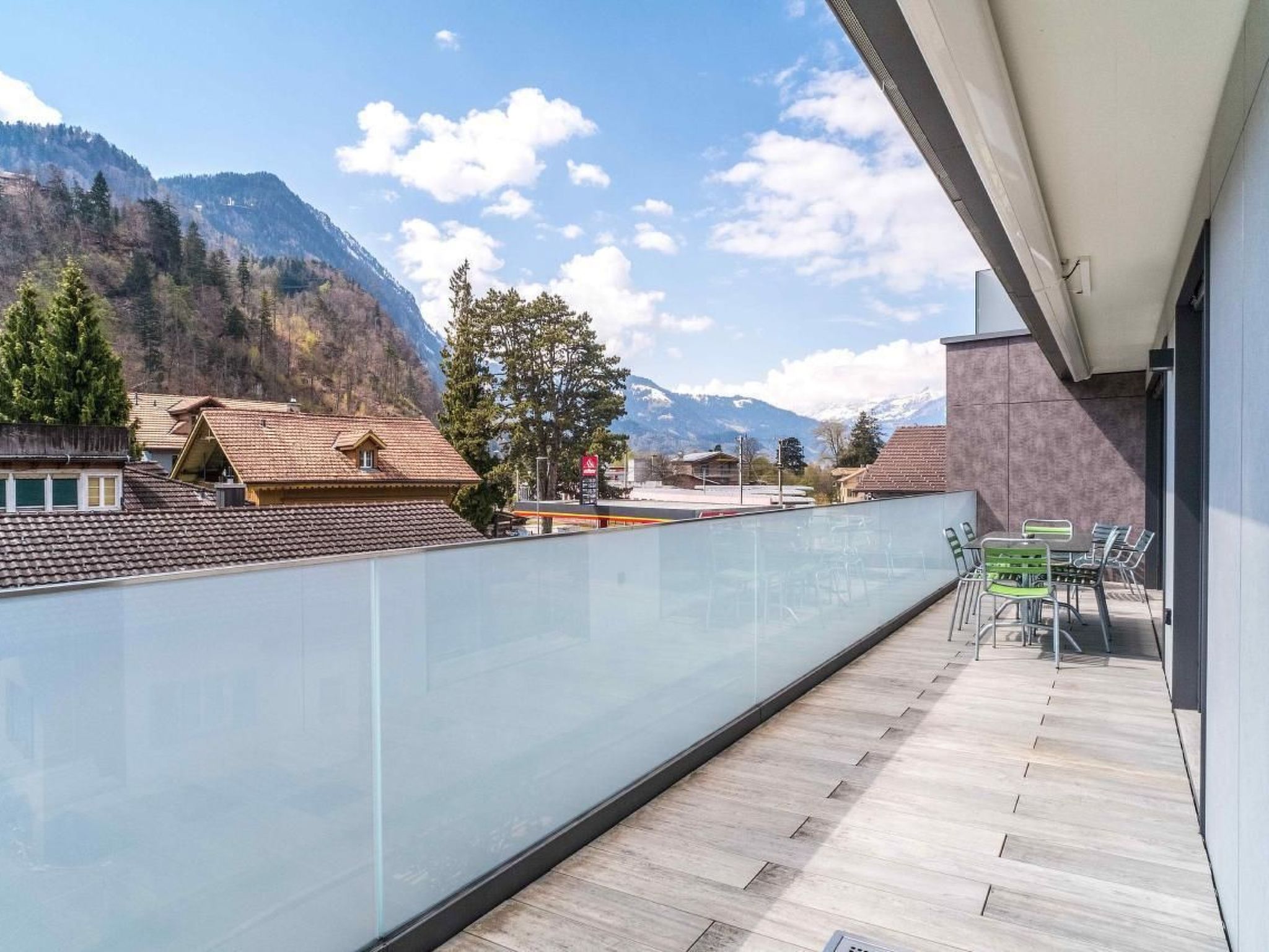 Photo of Apt. Ankebälleli