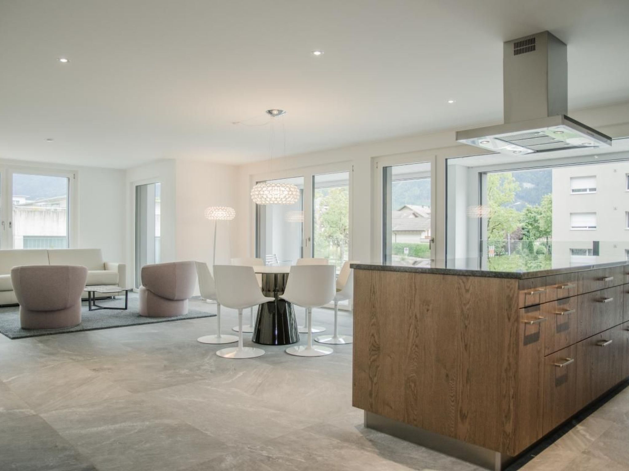 Photo of Apartment JungfrauCenter Brienzersee