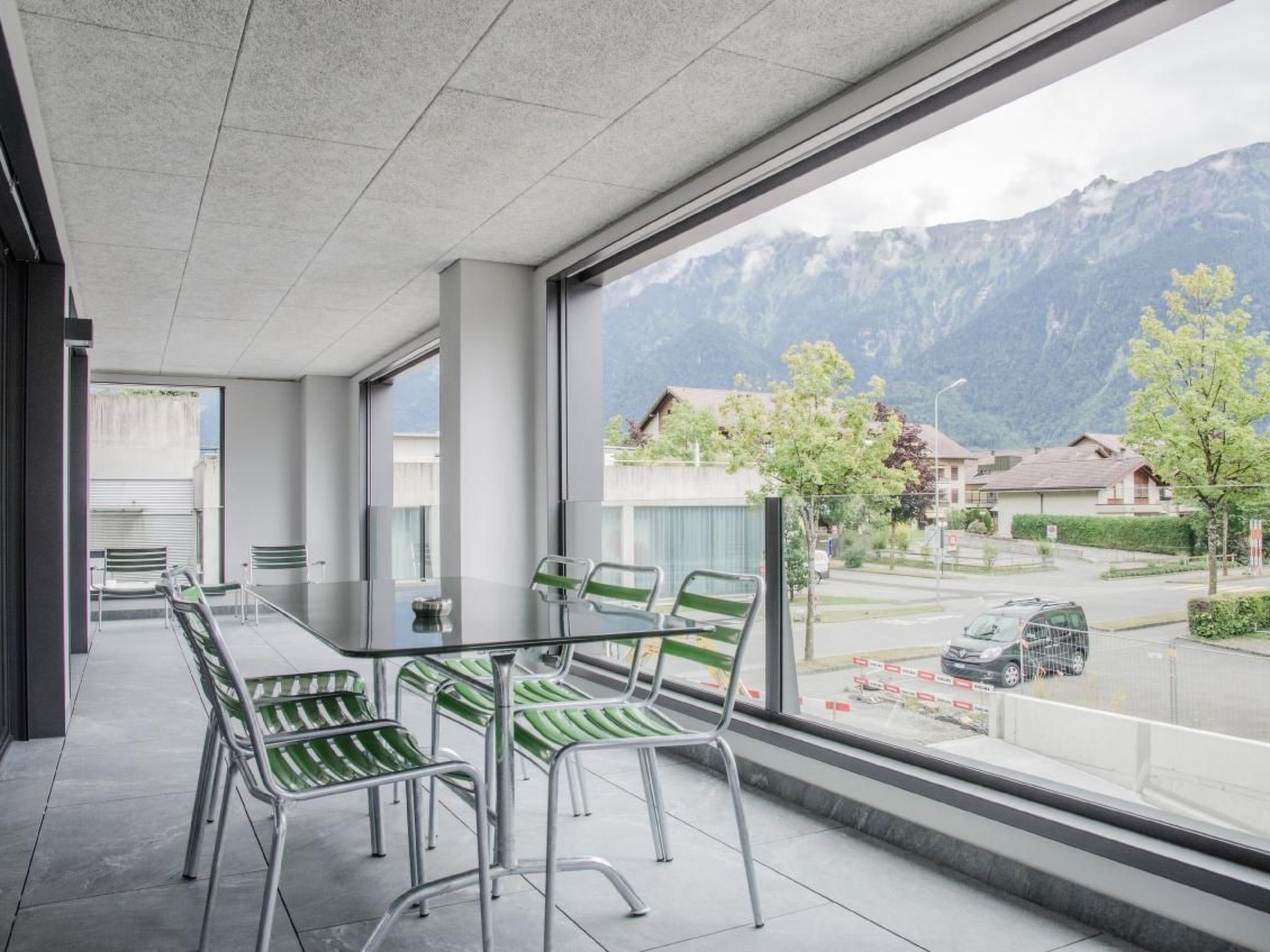 Photo of Apartment JungfrauCenter Brienzersee