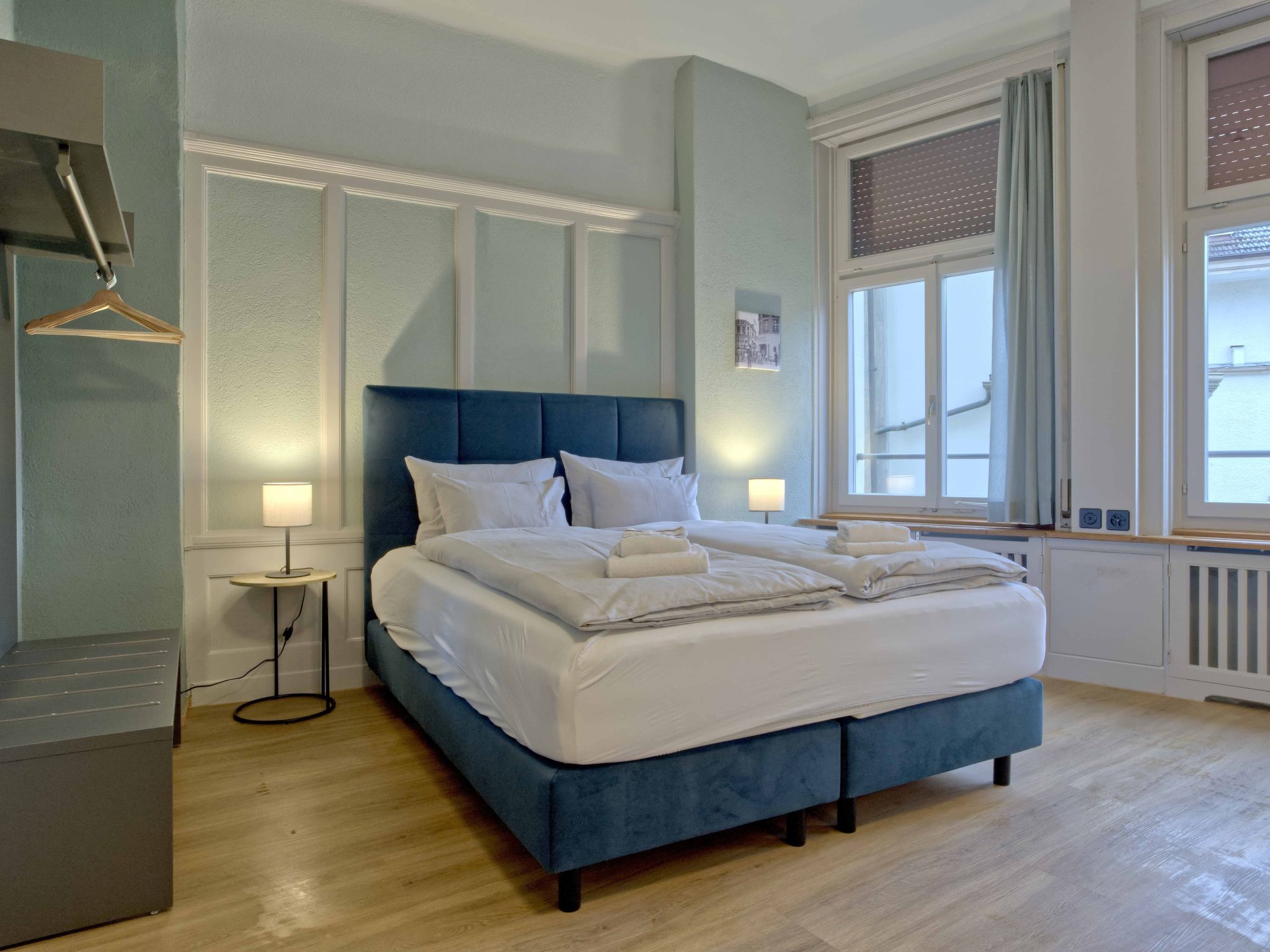 BankHouse StudioM106 Apartment in Interlaken