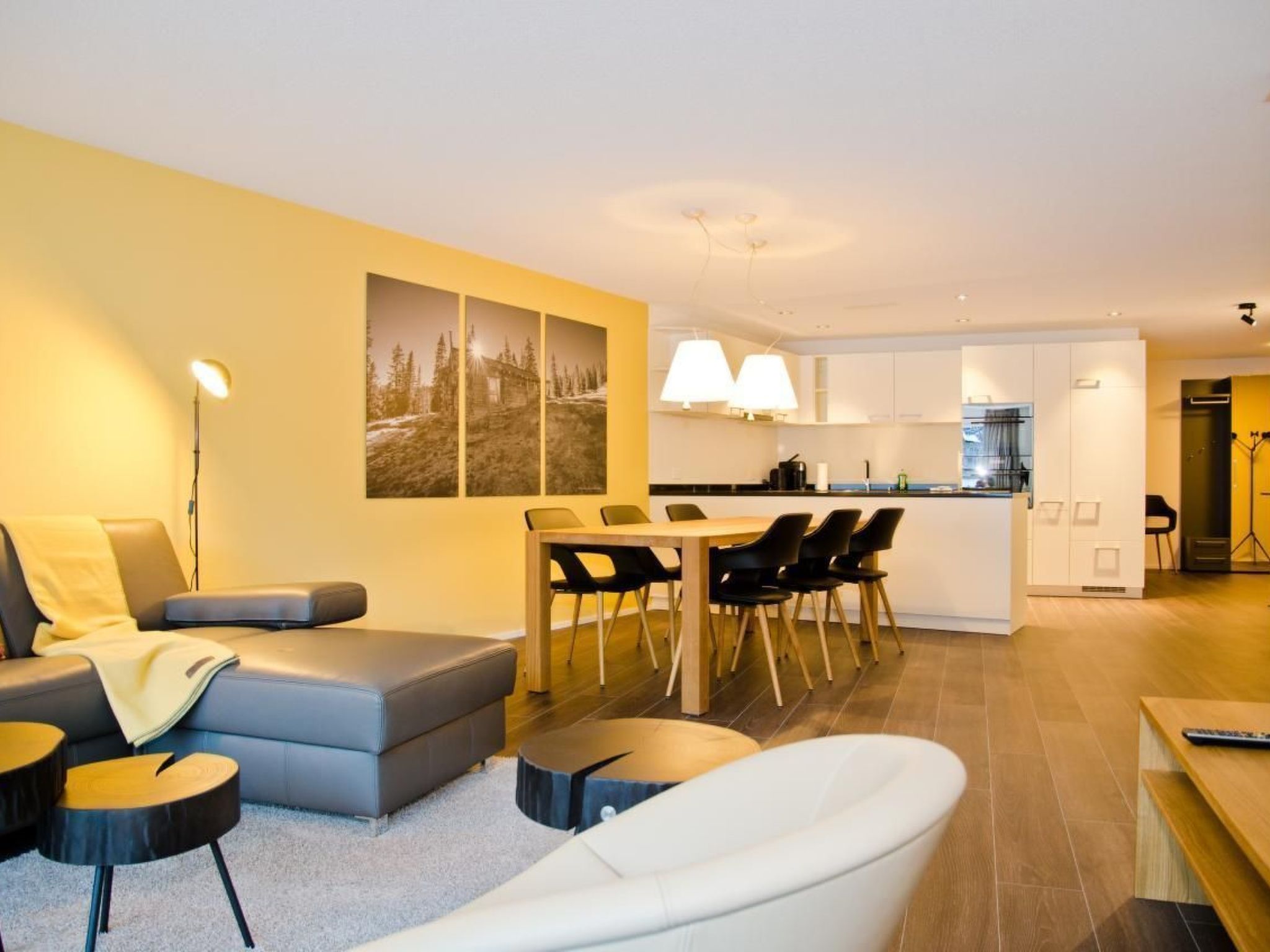 Photo of Apt. Gänseblüemli