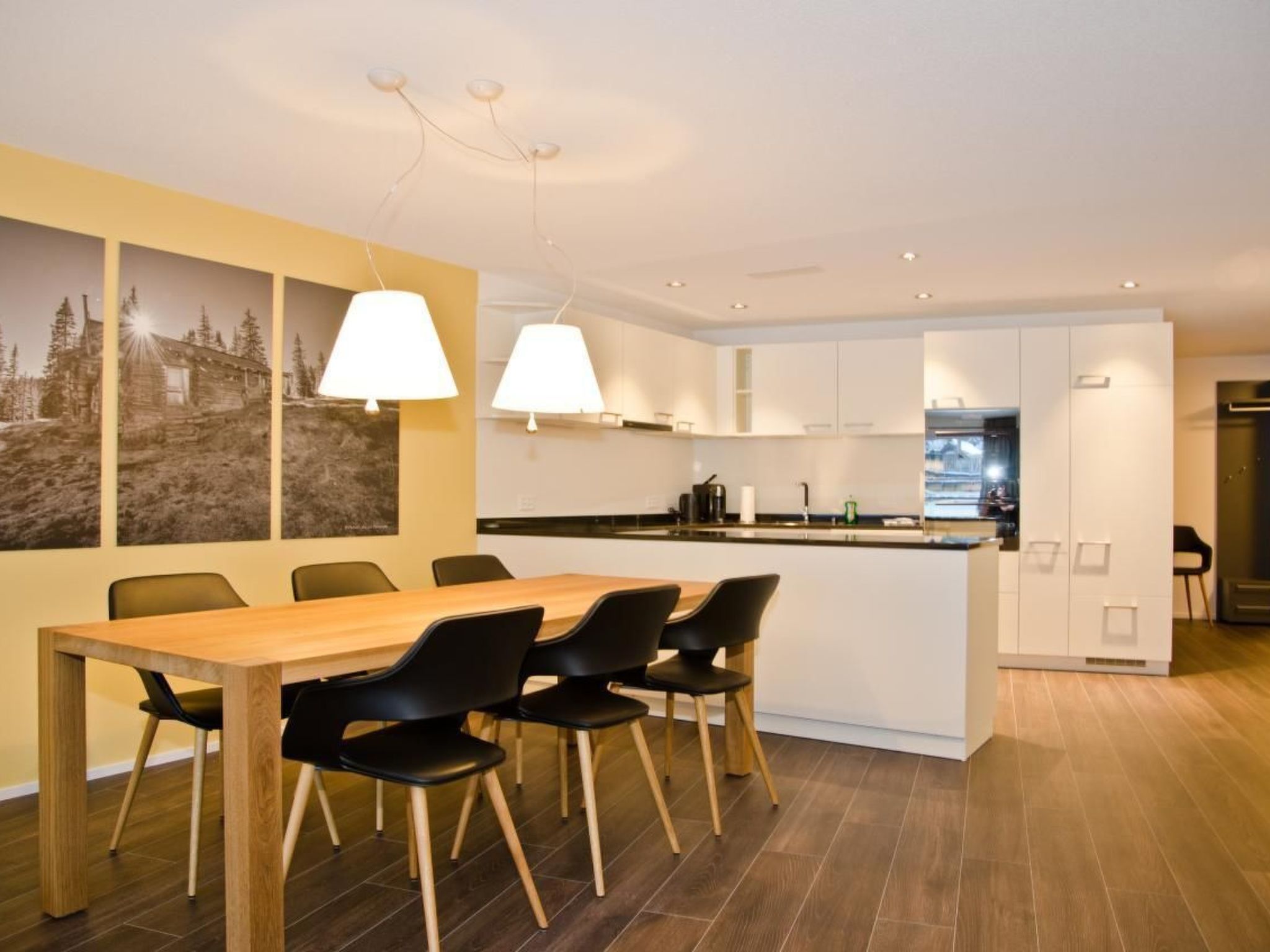 Photo of Apt. Gänseblüemli