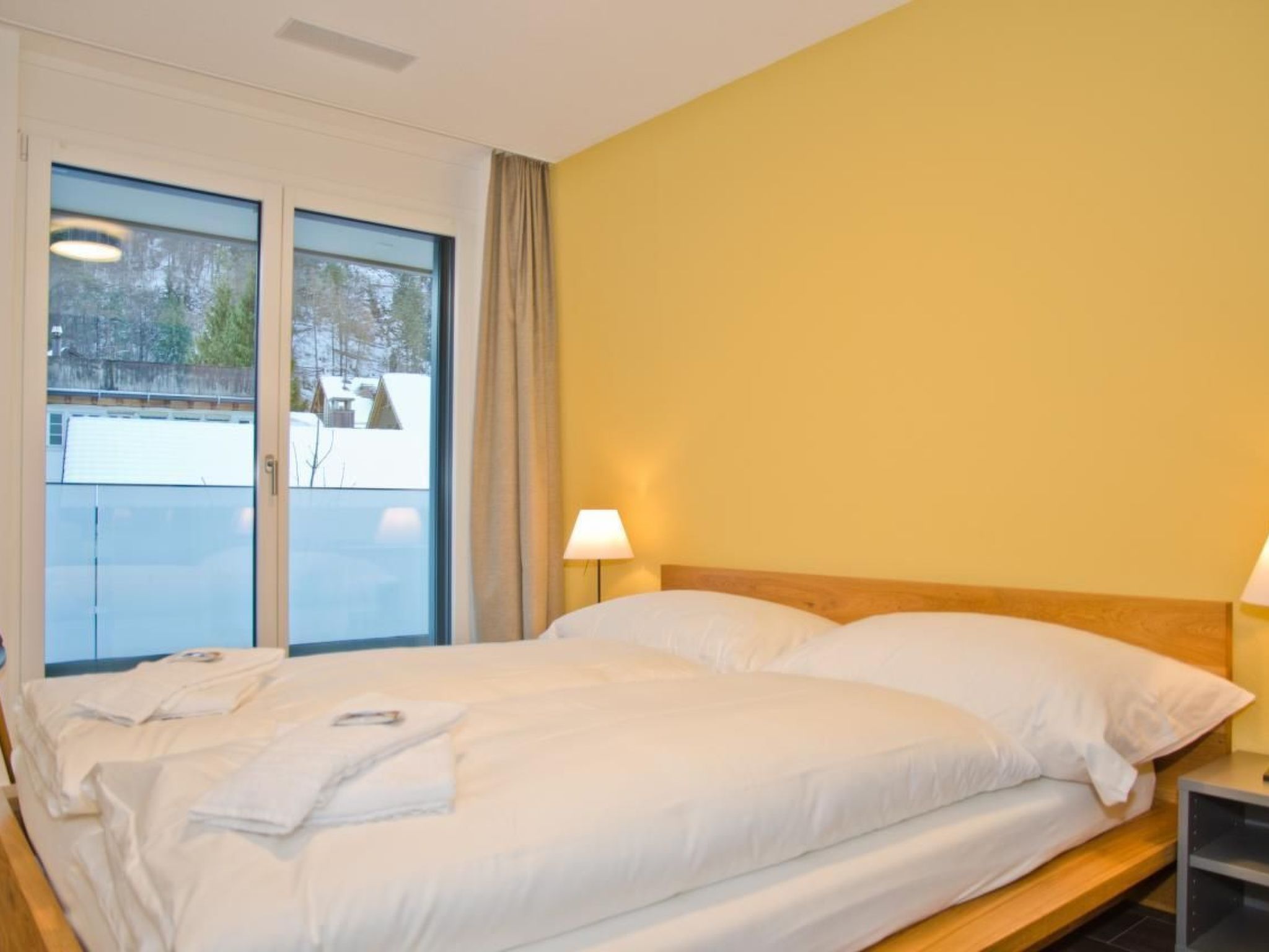 Photo of Apt. Gänseblüemli