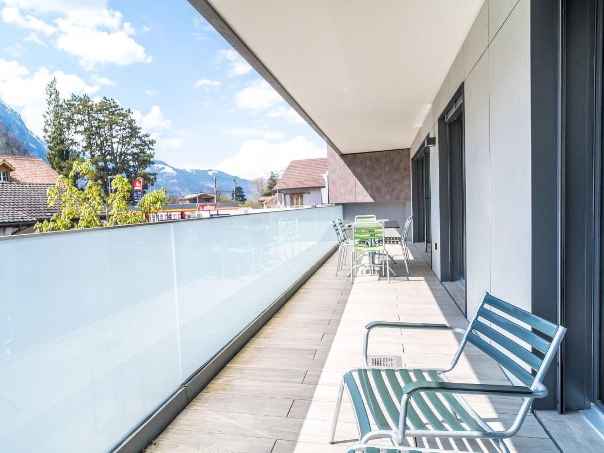 Photo of Apt. Gänseblüemli